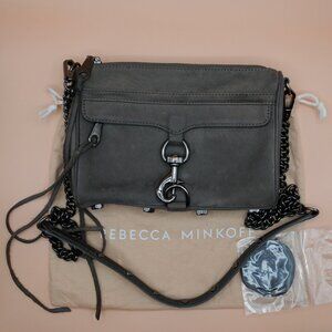 Rebecca Minkoff Mini M.A.C. Bag